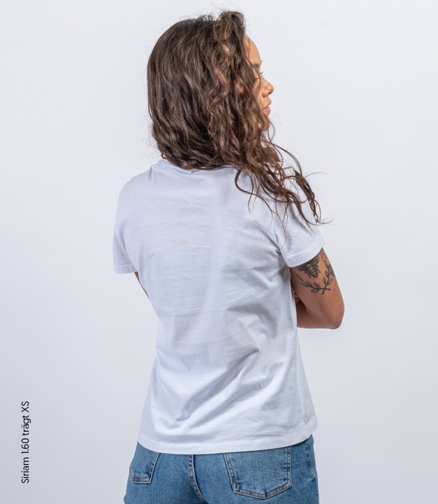 Actual product image Whatever Man Good Times Shirt (L)