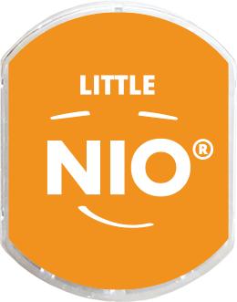 Immagine prodotto Colop Timbro pad Little NIO