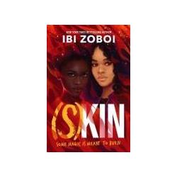 Zoboi:(S)Kin, Belletristik von Zoboi Ibi