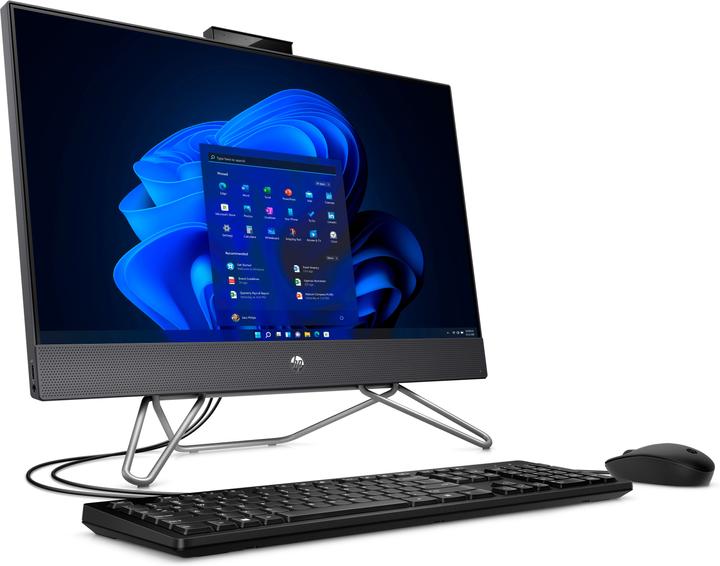 Actual product image HP 240 G9 (Intel Core i5-1235U, 16 GB, 1000 GB, Intel Iris Graphics)