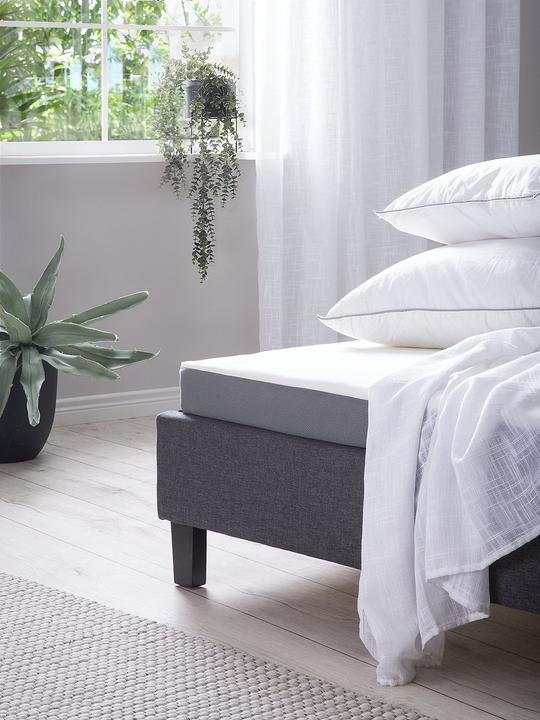 Produktbild Beliani Piccolo (Schaumstoffkern, 90 x 200 cm)