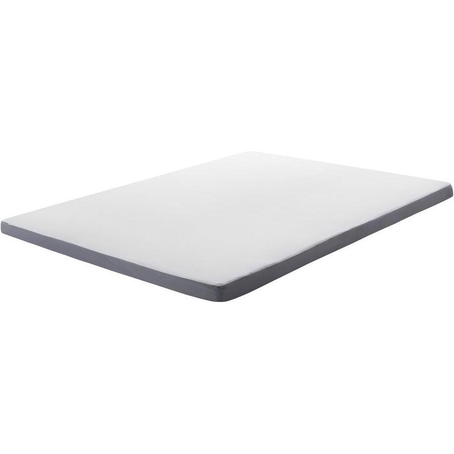 Beliani, Topper, Comfy (90 x 200 cm)