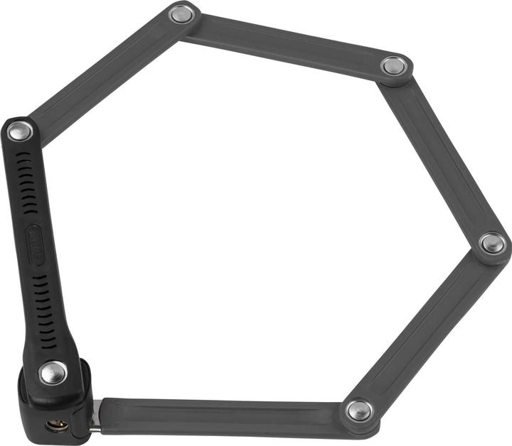 Actual product image Abus Bordo Lite 6055 (85 cm)