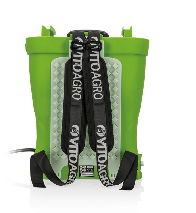 Actual product image VITO Druckspruher 16L (16 l)