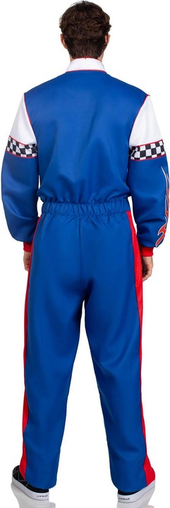 Actual product image Leg Avenue Pilota da corsa (L)
