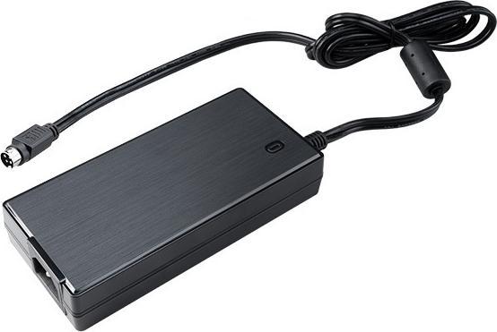 Image du produit Akasa PD150-02K alimentation externe, AC à DC, avec DIN d'alimentation à 4 broches - 150 Watt (150 W)