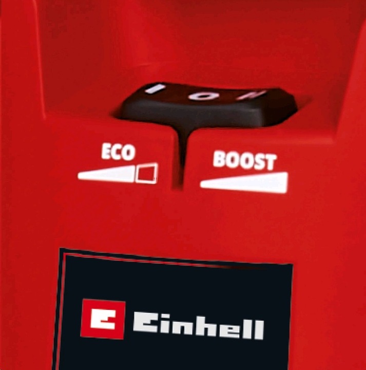 Image du produit Einhell TE-VC 36/25 Li S (Aspirateur eau et poussière)