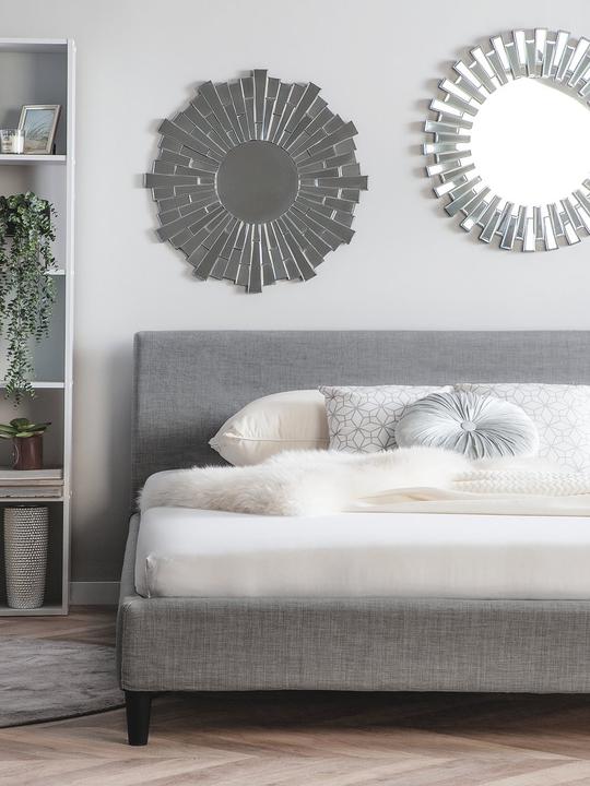 Actual product image Beliani Fitou (180 x 200 cm)