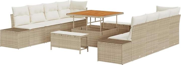 Produktbild vidaXL Penelope