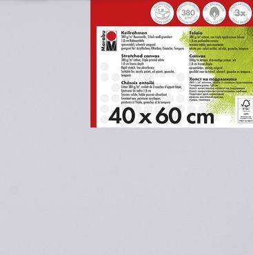 Image du produit Marabu châssis de brancard (40 x 60 cm)