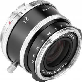 Image du produit Voigtländer ultron (Leica M)