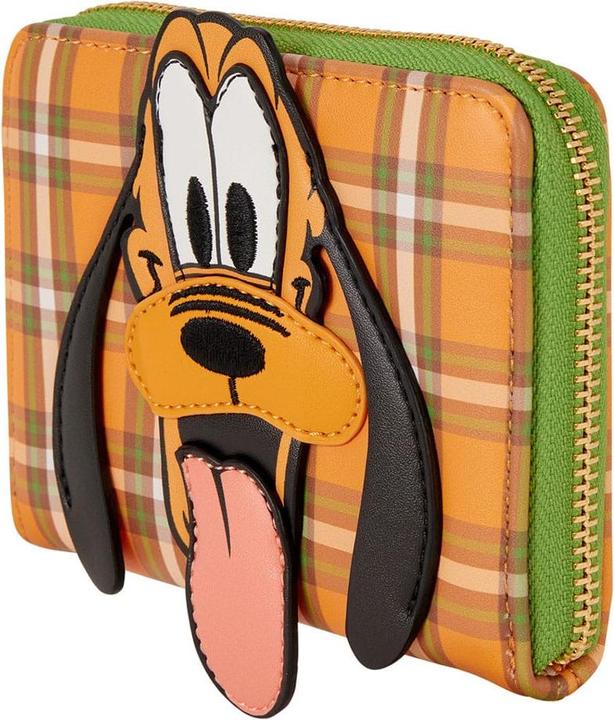 Produktbild Loungefly Disney Pluto 95th Anniversary wallet