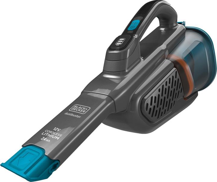 Immagine prodotto Black & Decker BHHV320B