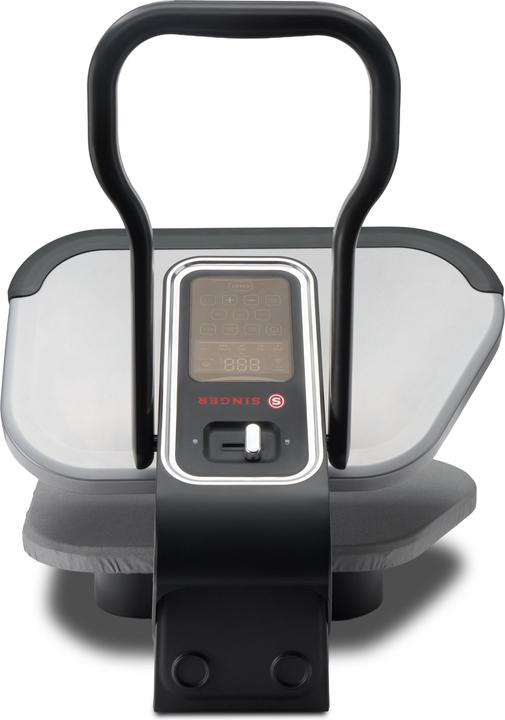 Image du produit Singer VSM Intelligent 2.0 20 Dampfbügelpresse 1600 W Bügelpresse