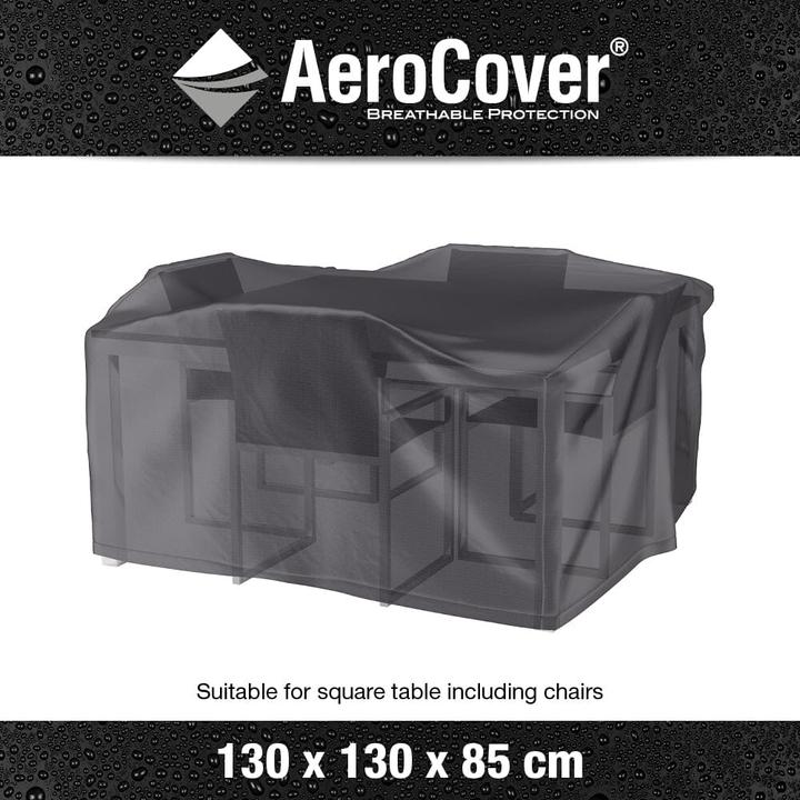 Image du produit AeroCover Housse de protection