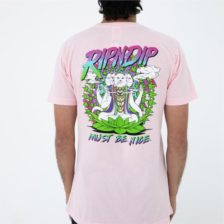 Immagine prodotto RipnDip Maglietta Chaka Bar (S)