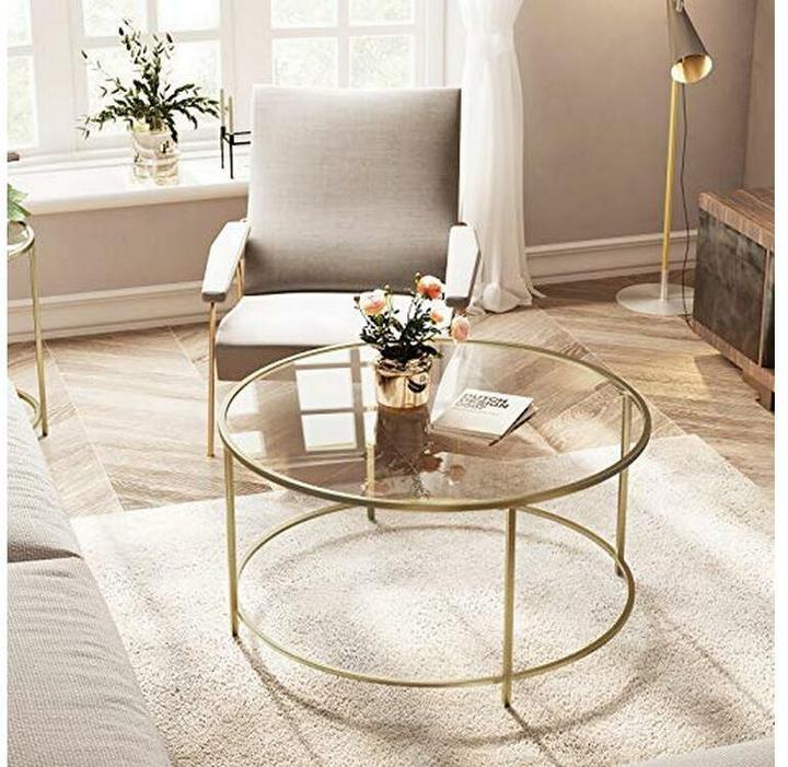 Image du produit Vasagle Mara (84 x 84 x 45,5 cm)