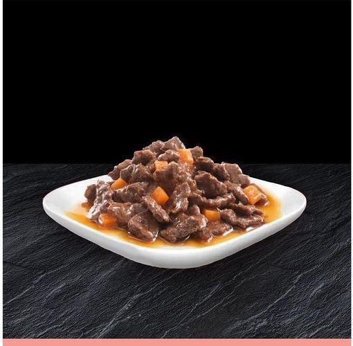 Produktbild Cesar Selektion Sauce, 12x100g (Adult, 12 Stk., 1200 g)