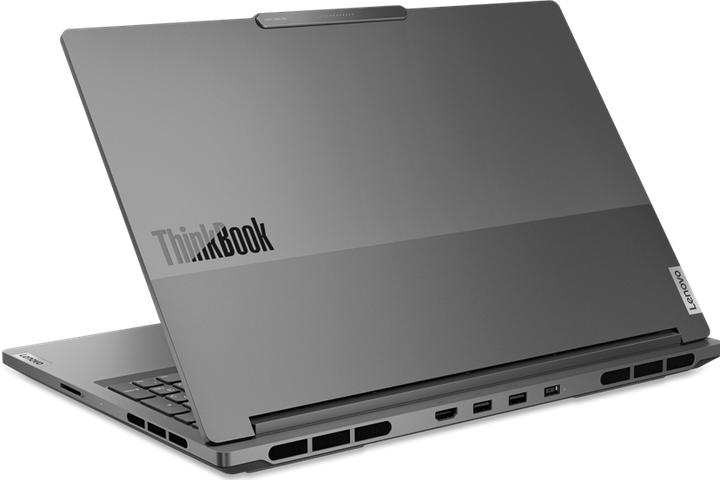 Produktbild Lenovo ThinkBook 16p Gen 4 (16", 1000 GB, 32 GB, CH, Intel Core i9-13900H)