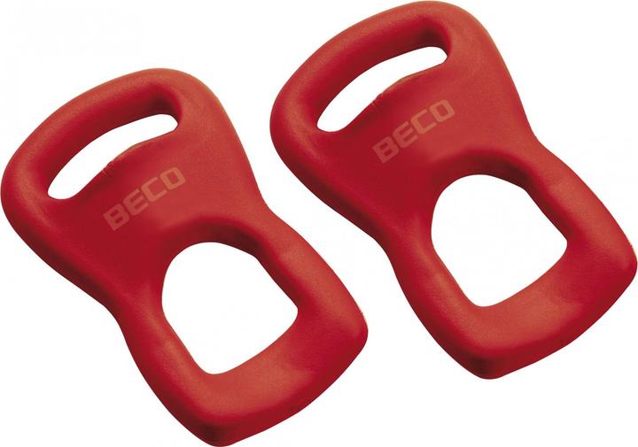 Produktbild Beco Aqua-Kickbox-Handschuhe
