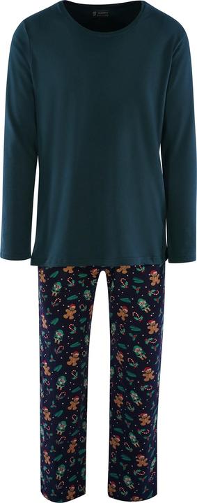 Produktbild Happy shorts Pyjama Cozy Christmas (M)