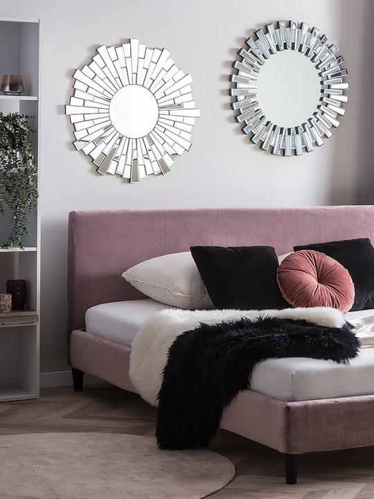 Actual product image Beliani Fitou (180 x 200 cm)