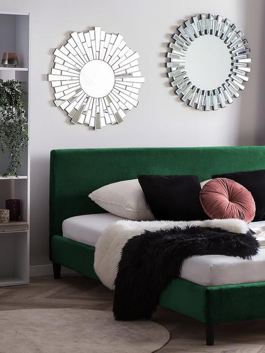 Actual product image Beliani Fitou (180 x 200 cm)