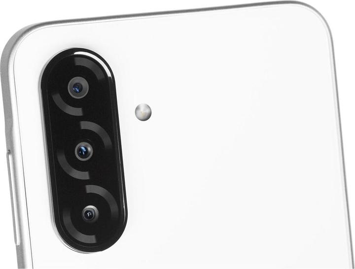 Produktbild Samsung Galaxy A26 (256 GB, White, 6.70", Dual SIM, 5G)