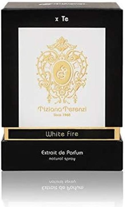 Immagine prodotto Tiziana Terenzi Fuoco Bianco Extrait de Parfum (Eau de parfum, 100 ml)