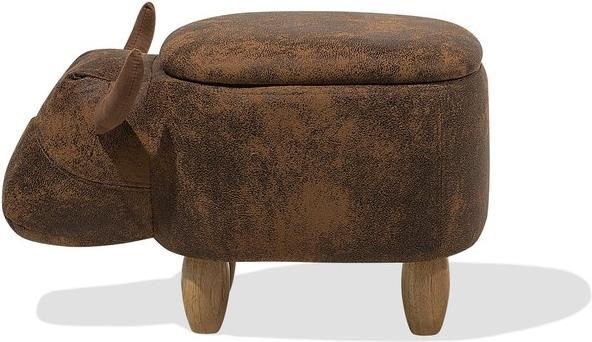 Actual product image Beliani Cow