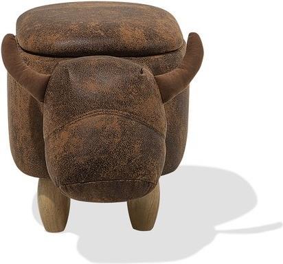Actual product image Beliani Cow