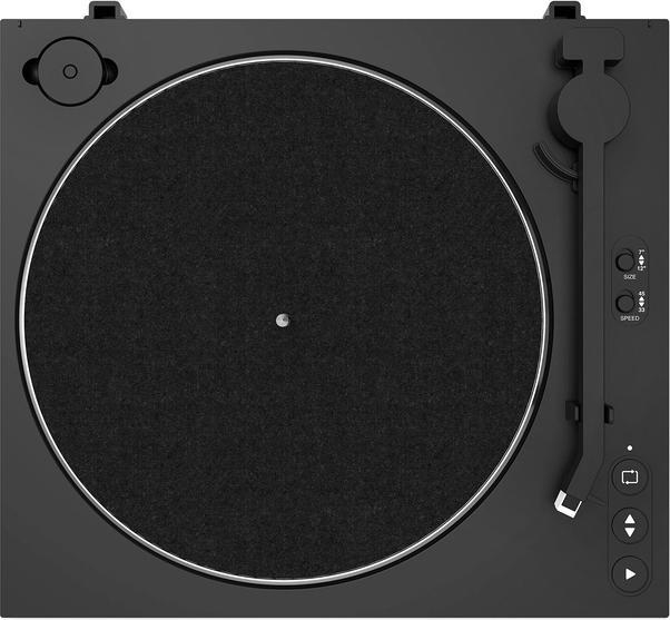 Image du produit Victrola VPT-800 (Automatique)
