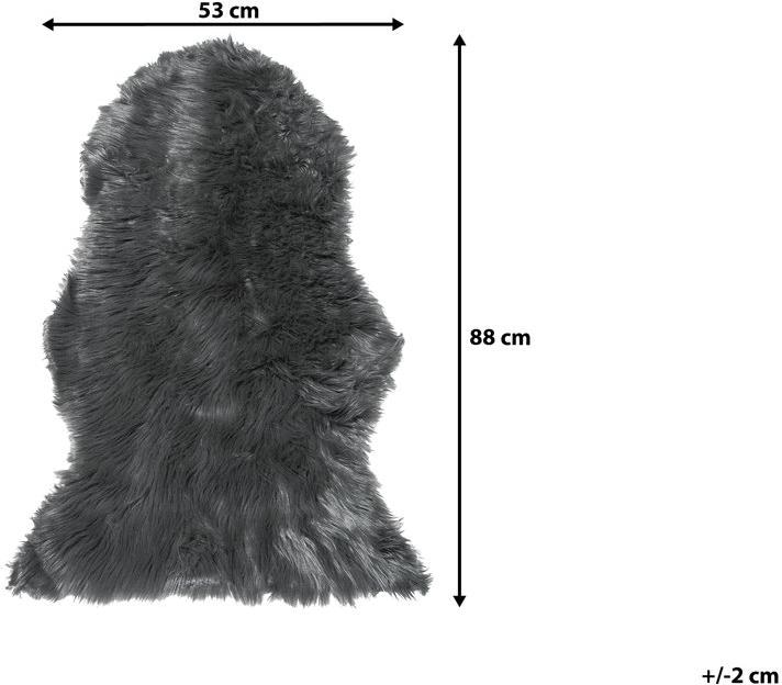 Actual product image Beliani Mungo
