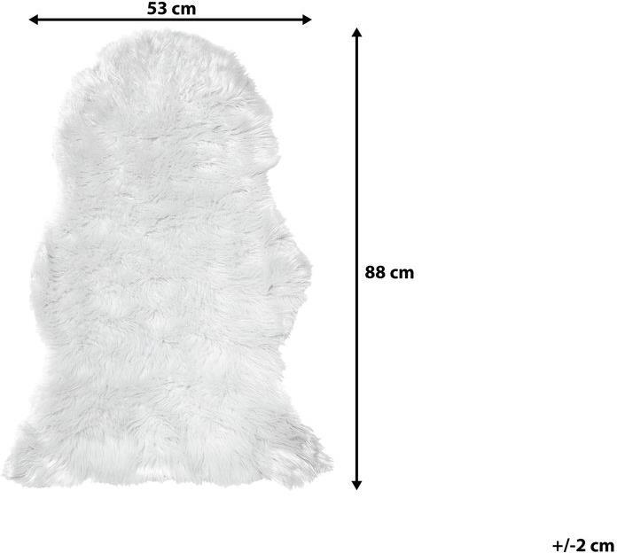 Produktbild Beliani Mungo