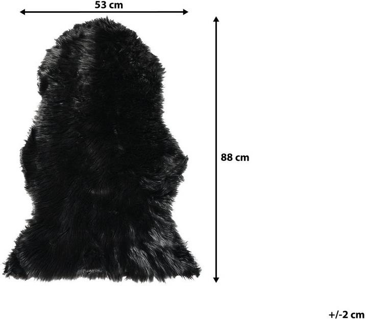 Actual product image Beliani Mungo