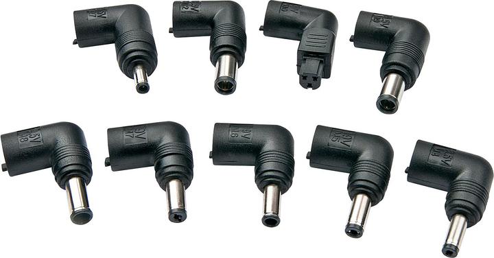 Produktbild Lindy Universelles Notebook-Netzteil (90 W)