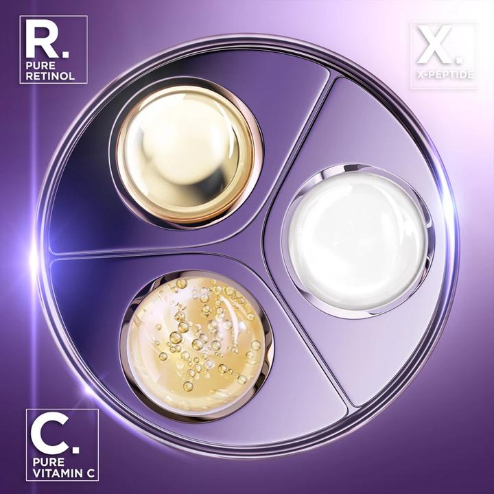Produktbild Lancôme Rénergie C.R.X. Triple Retinol (50 ml)