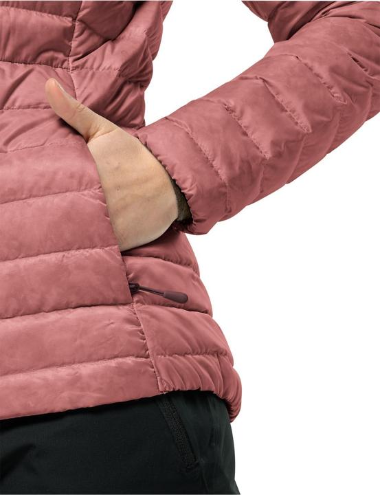 Actual product image Jack Wolfskin Pilvi Down Jkt W (L)
