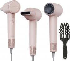 Actual product image BaByliss Beauty Airflow Hair Dryer Beige Lvhd001be (1600 W)