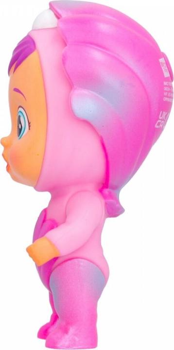 Produktbild Cry Babies Magic Tears - Shiny Shells Coraline