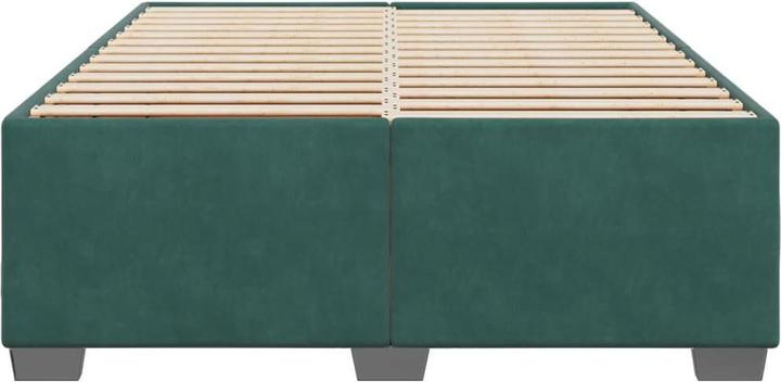 Image du produit vidaXL Bettgestell (140 x 190 cm)