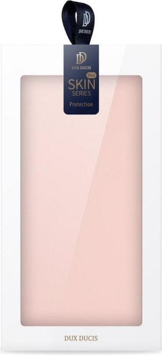 Produktbild Dux Ducis Skin Pro Series Bookcover (Apple iPhone 14 Pro)