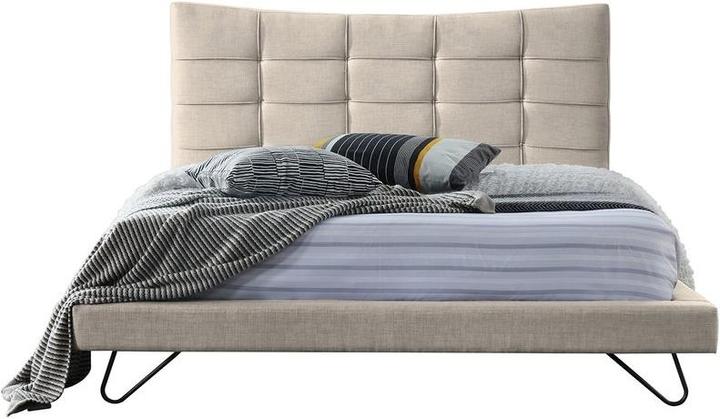 Actual product image Beliani Lannion (160 x 200 cm)