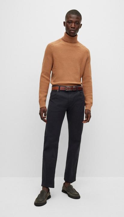 Actual product image BOSS Belt Casual Figure Carmello (95)