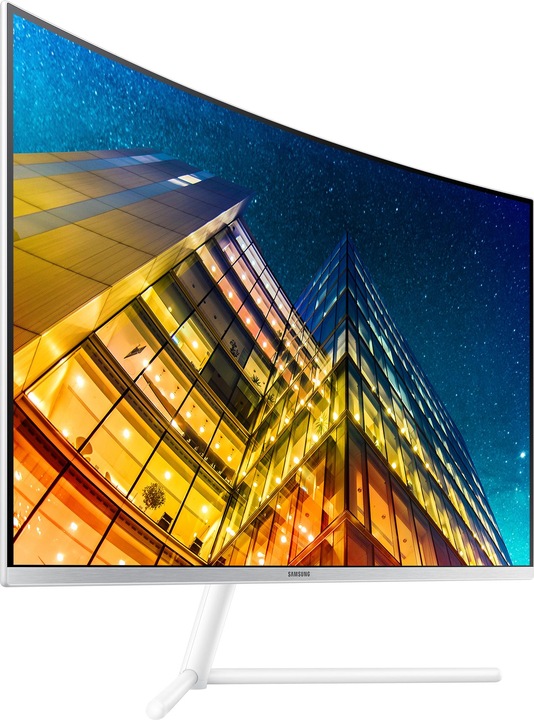 Produktbild Samsung U32R591CWR (3840 x 2160 Pixel, 32")