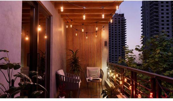 Image du produit Nanoleaf Essentials Matter (30 m)