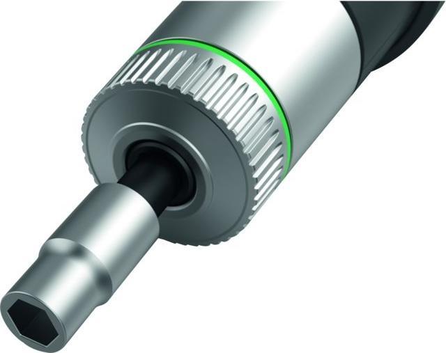 Productafbeelding Stahlwille Torsiotroniek 3 (1/4", 0.30 Nm, 300 Nm)