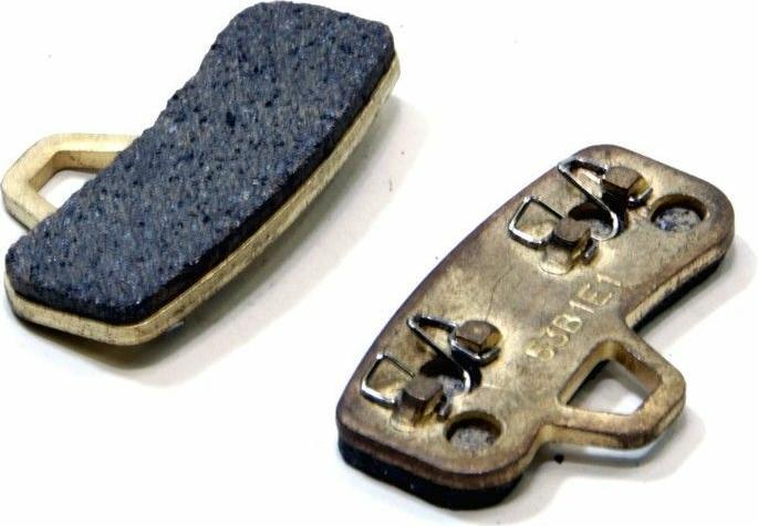 Produktbild Brake Authority burly hayes stroker ace (Sintermetall)