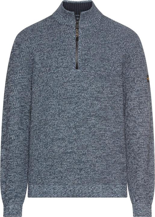 Tintenblau