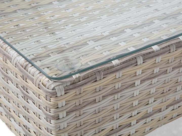 Actual product image Beliani Lanciano